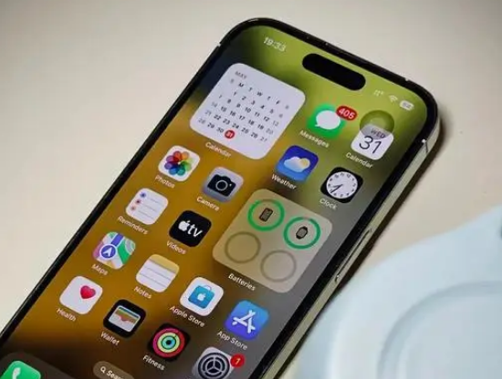 中堂镇apple维修中心分享为什么苹果手机的质感那么好