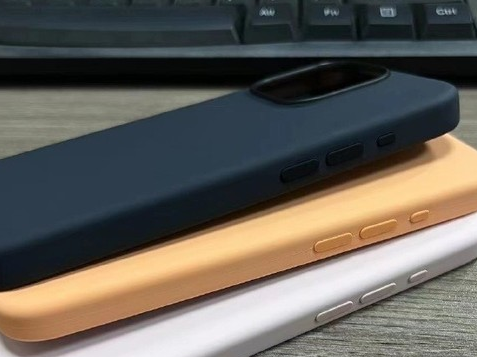 中堂镇苹果14维修站分享iPhone14手机壳能直接给iPhone15用吗?