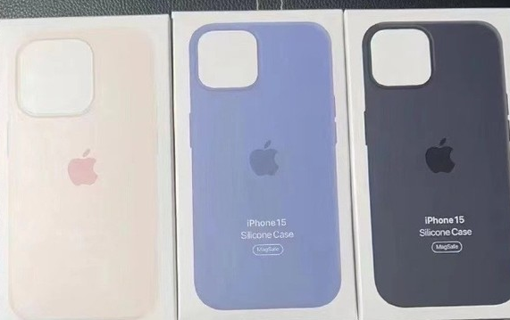 中堂镇苹果14维修站分享iPhone14手机壳能直接给iPhone15用吗？ 