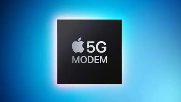 中堂镇苹果维修网点分享iPhone15会搭载自研5G芯片吗？ 