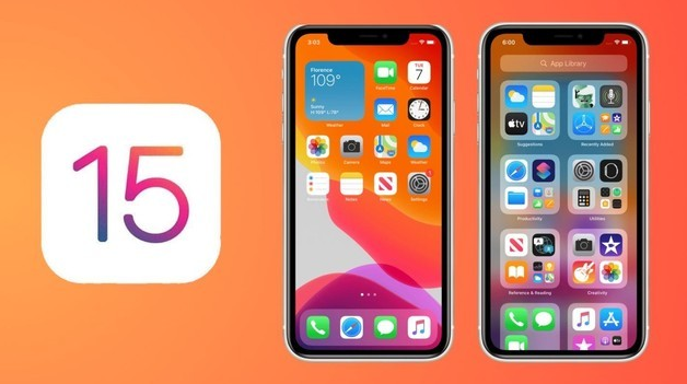 中堂镇苹果13维修分享iPhone13更新iOS 15.5，体验如何 