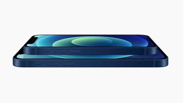 中堂镇苹果手机维修分享iPhone 12 mini 锁屏后触屏失灵怎么办 