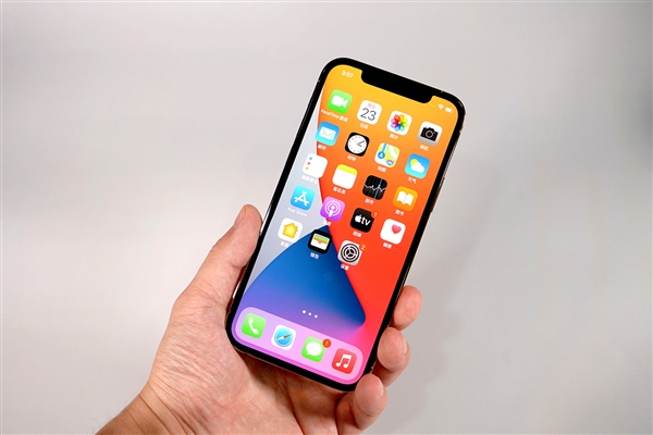 中堂镇苹果手机维修分享iOS 14.2修订版已到，专属iPhone 12系列 
