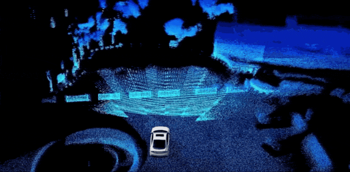 中堂镇苹果手机维修分享iPhone 12 Pro 搭载的 LiDAR 镜头与 ToF 镜头有什么不同 