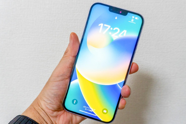中堂镇苹果手机维修分享iPhone 14 Plus换电池 
