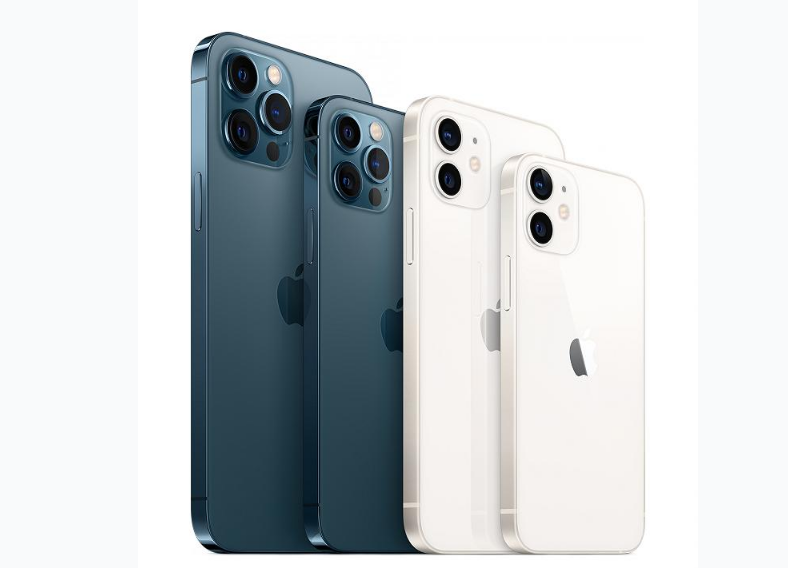 中堂镇苹果维修点分享iPhone 12 Pro进水维修 