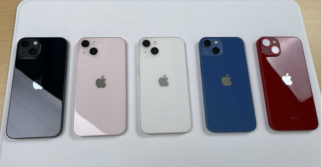 中堂镇苹果维修点分享iPhone 13进水维修 