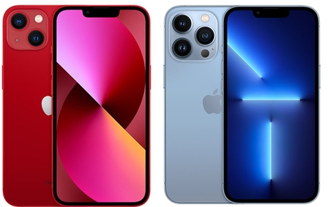 中堂镇苹果维修点分享iPhone 13 Pro进水维修 