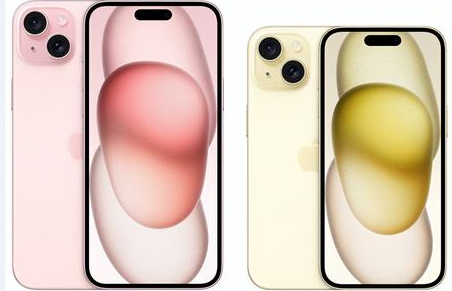 中堂镇苹果维修点分享iPhone 15 Plus进水维修 