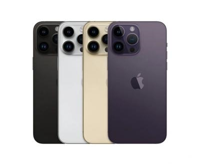 中堂镇苹果维修点分享iPhone 14 Pro Max换屏被忽视的工艺细节 