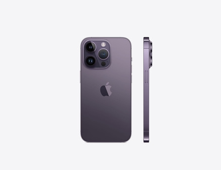 中堂镇苹果维修点分享iPhone 14 Pro扩容工艺与隐患剖析 
