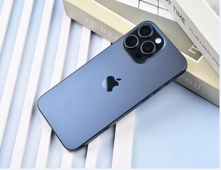 中堂镇苹果维修点分享iPhone15 Pro Max黑屏少见诱因梳理 