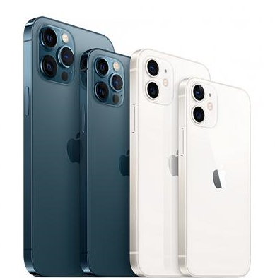 中堂镇苹果维修点分享iPhone 12 Pro发烫关联故障汇总 