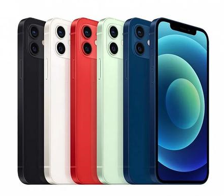 中堂镇苹果维修点分享iPhone 12 Pro Max发烫冷门故障梳理 