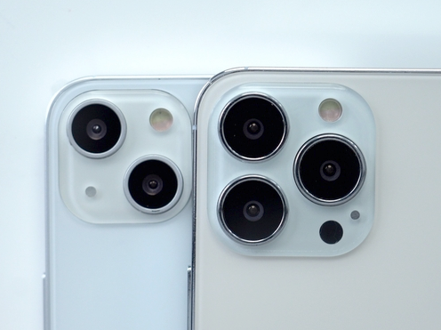 中堂镇苹果维修点分享iPhone 13 Pro Max发烫特殊故障解读 