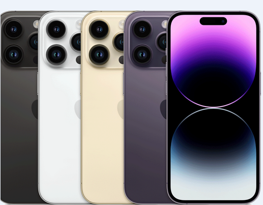中堂镇苹果维修点分享iPhone 14 Pro发烫易忽略问题解析 