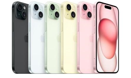 中堂镇苹果维修点分享iPhone 15发烫易忽视问题科普 