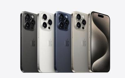 中堂镇苹果维修点分享iPhone 15 Pro发烫五大诱因详解 