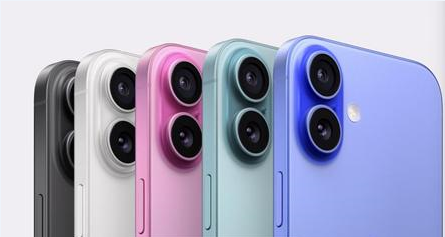 中堂镇苹果维修点分享iPhone 16发烫易忽视因素汇总 