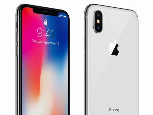 中堂镇苹果维修点分享iPhone X摄像头实拍质感与场景适配全解析 